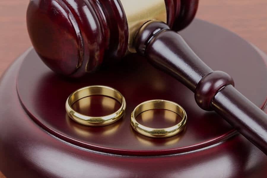 Divorzi e separzioni avvocato Valdagno